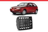 Imagem do produto Difusor de Ar Central para Volkswagen Gol 1995 a 1999 - Cod. 10575